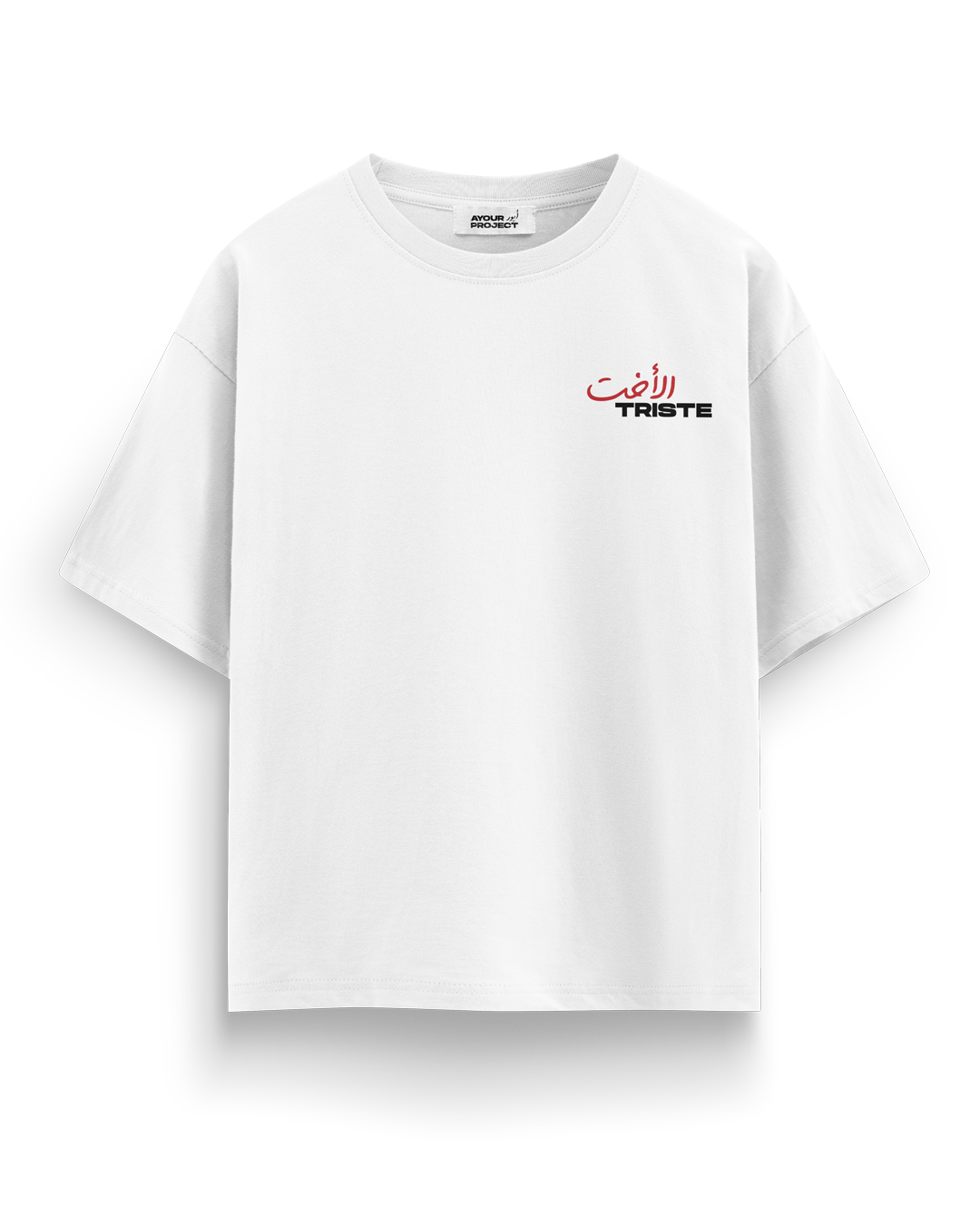 OKHT TRISTE Tee